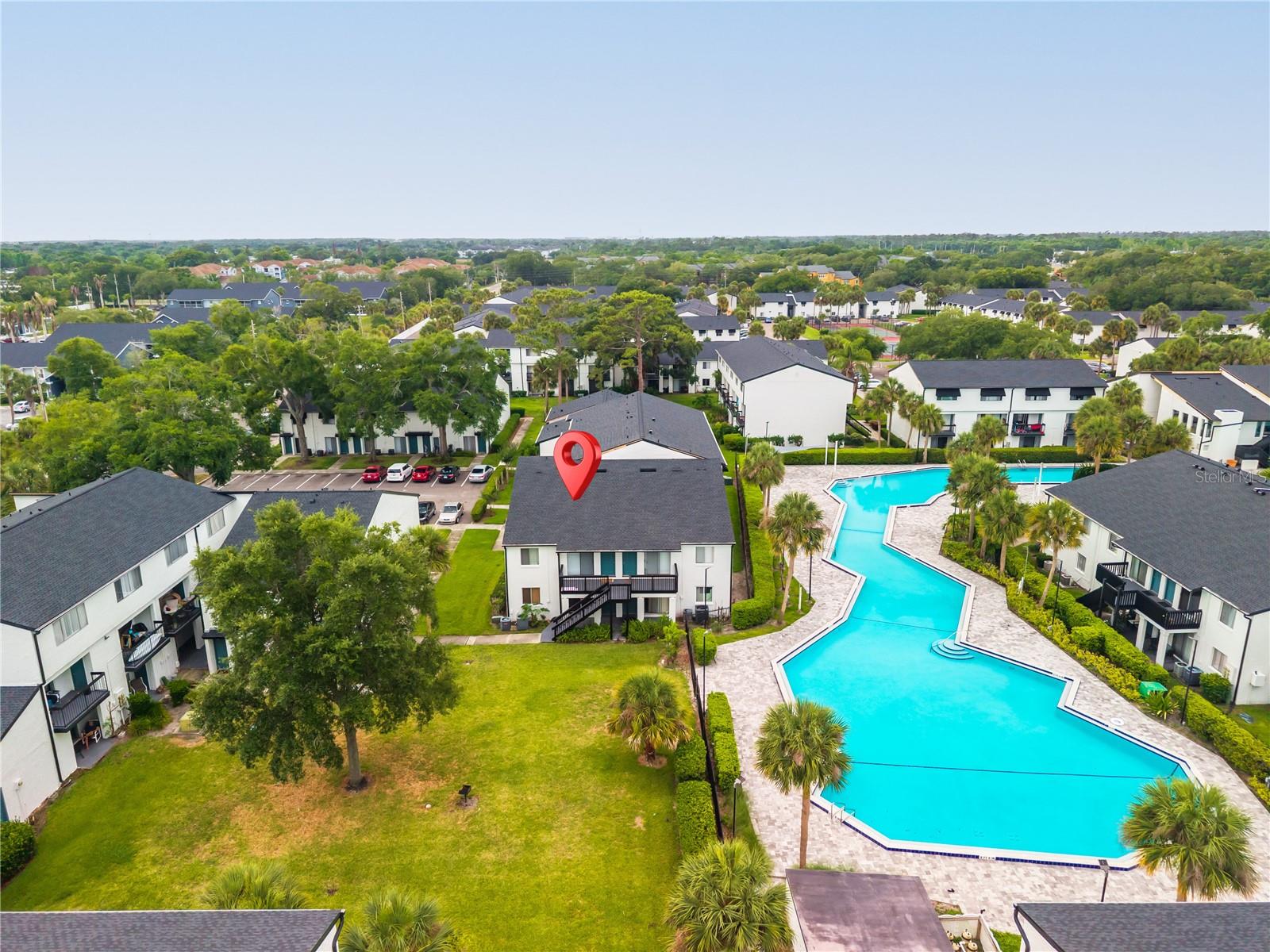 AVALON CONDO - Residential