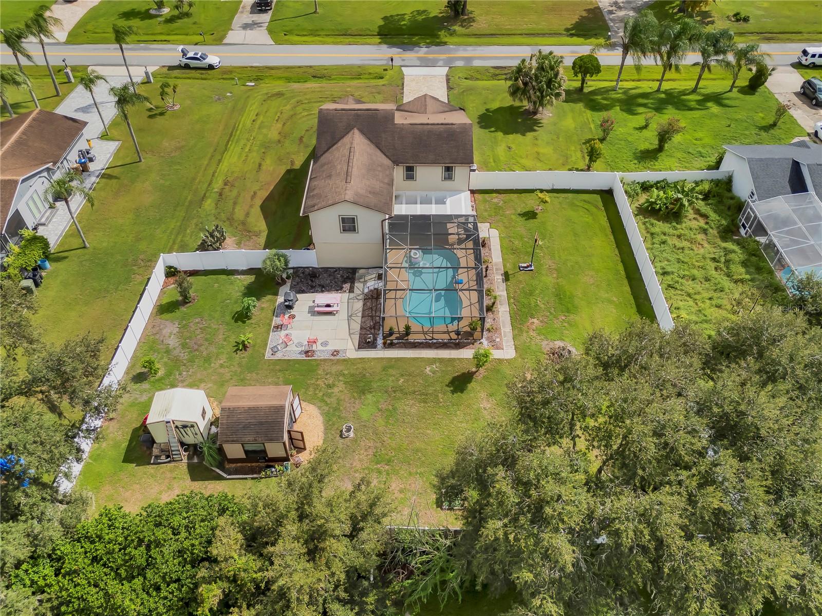 1861 PINE NEEDLE TRAIL