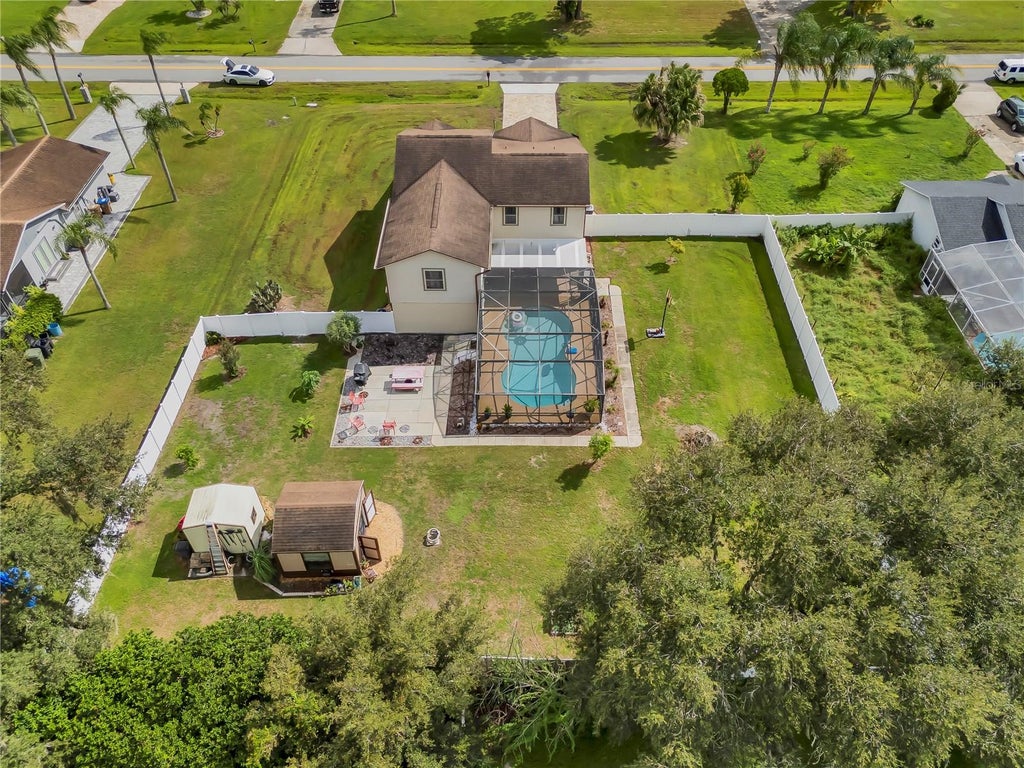 Photo of 1861 Pine Needle Trail, Kissimmee, FL 34746 (MLS # S5157845)