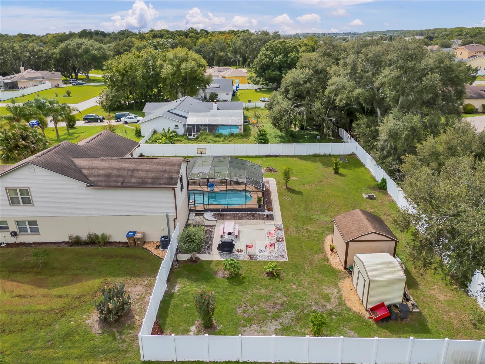 1861 PINE NEEDLE TRAIL