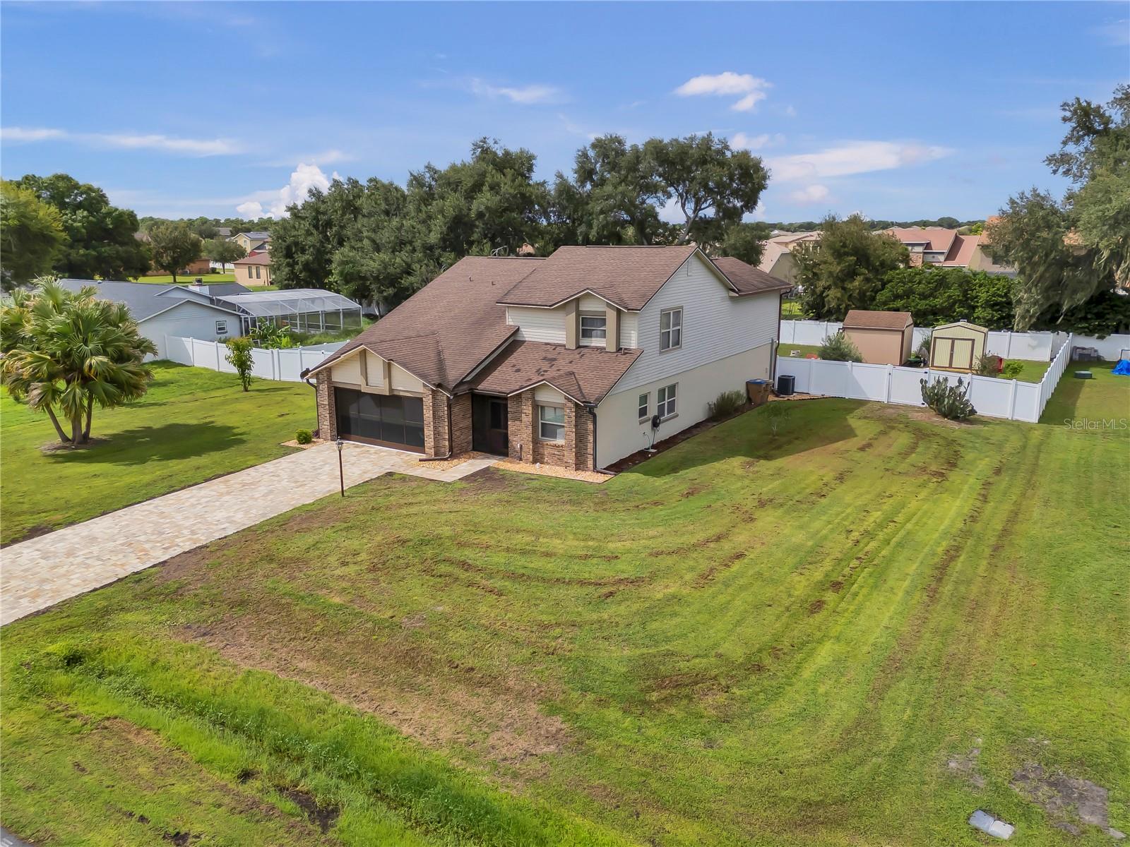 1861 PINE NEEDLE TRAIL