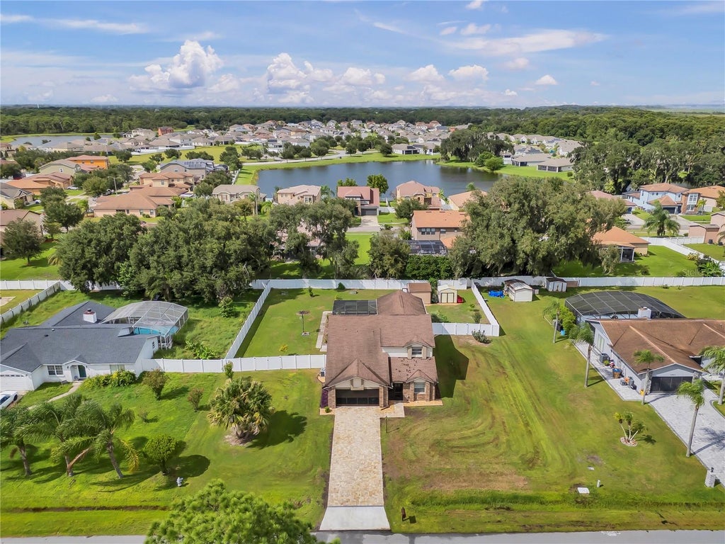 Photo of 1861 Pine Needle Trail, Kissimmee, FL 34746 (MLS # S5157845)