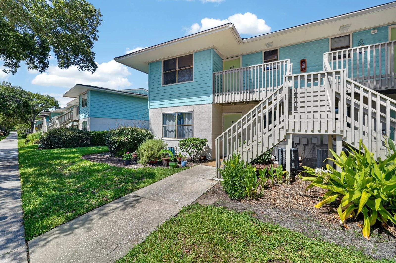 650 W POPE ROAD 249