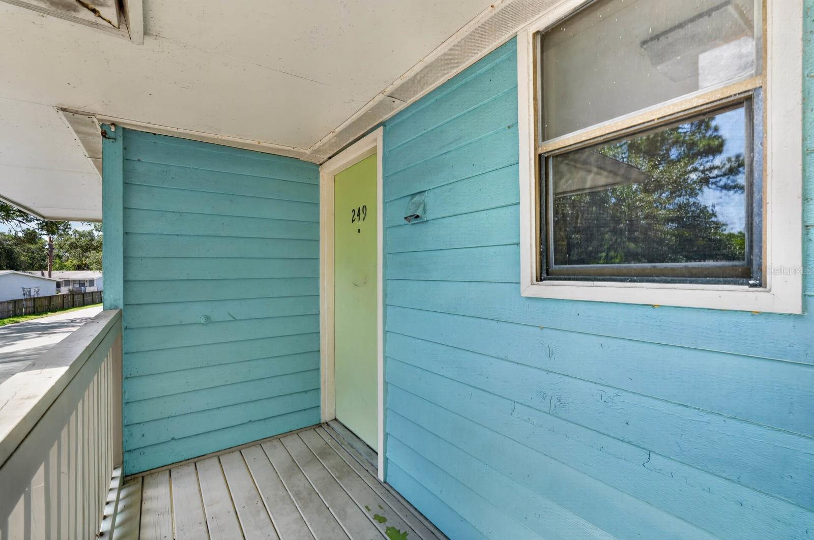 650 W POPE ROAD 249