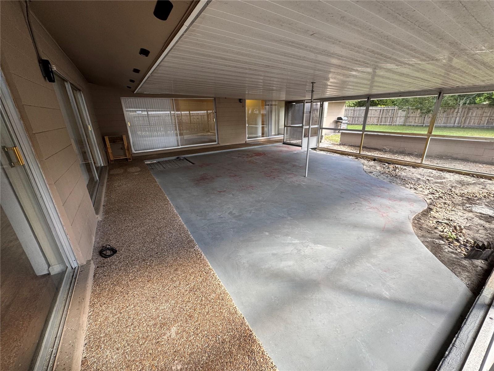 IDYLLWILDE OF LOCH ARBOR REP - Residential