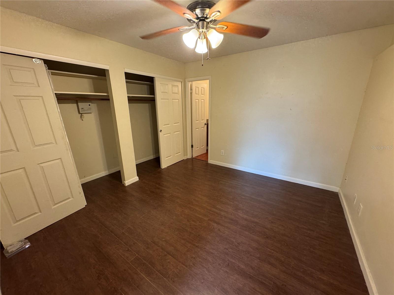 IDYLLWILDE OF LOCH ARBOR REP - Residential