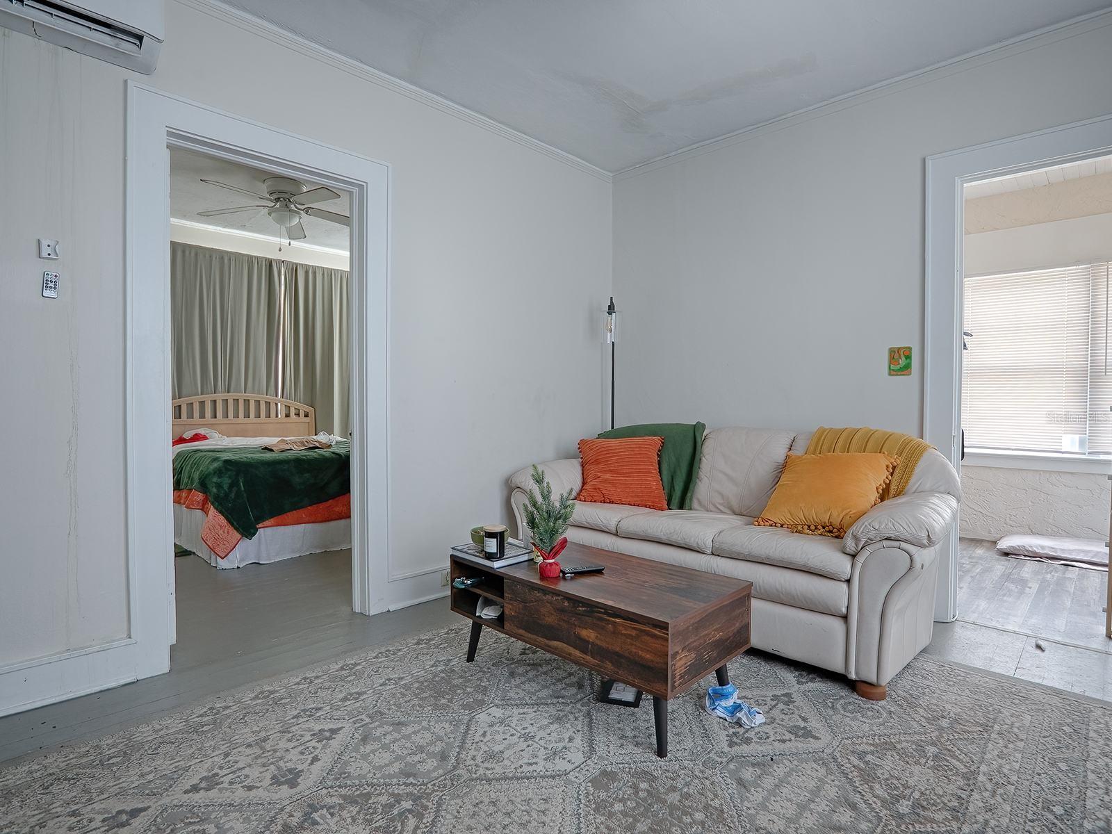 EUSTIS - Residential