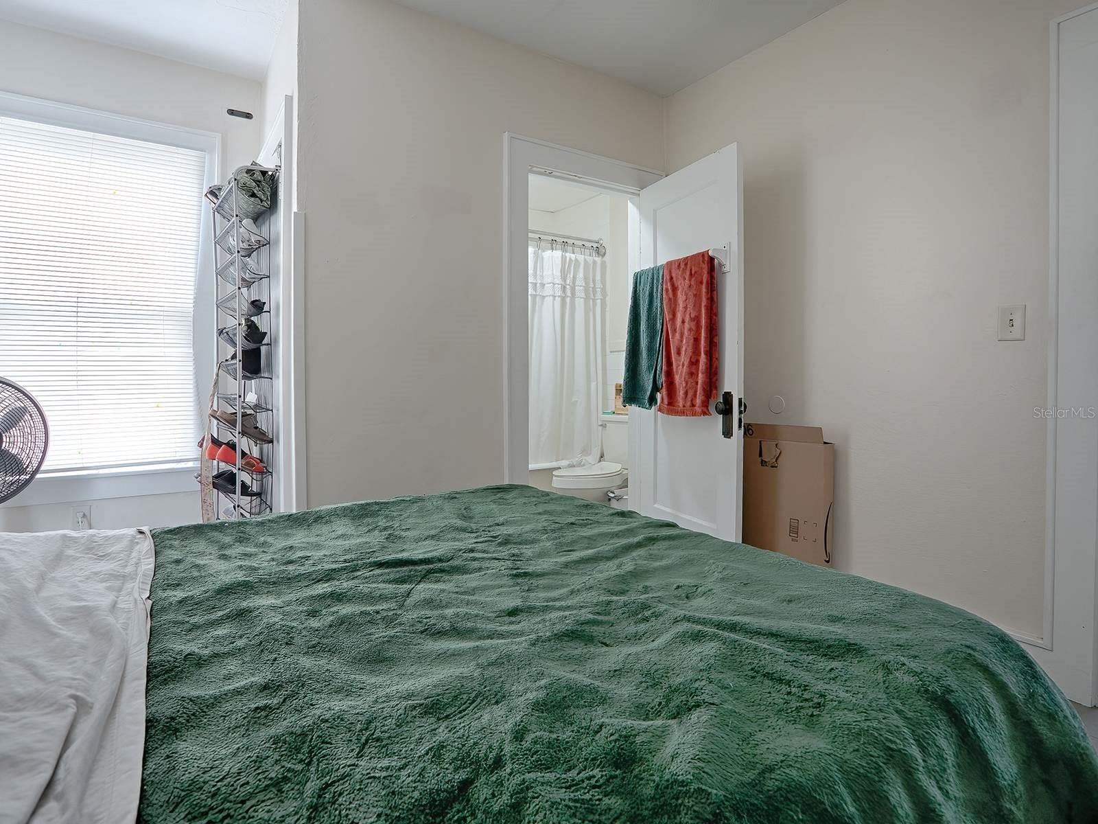 EUSTIS - Residential