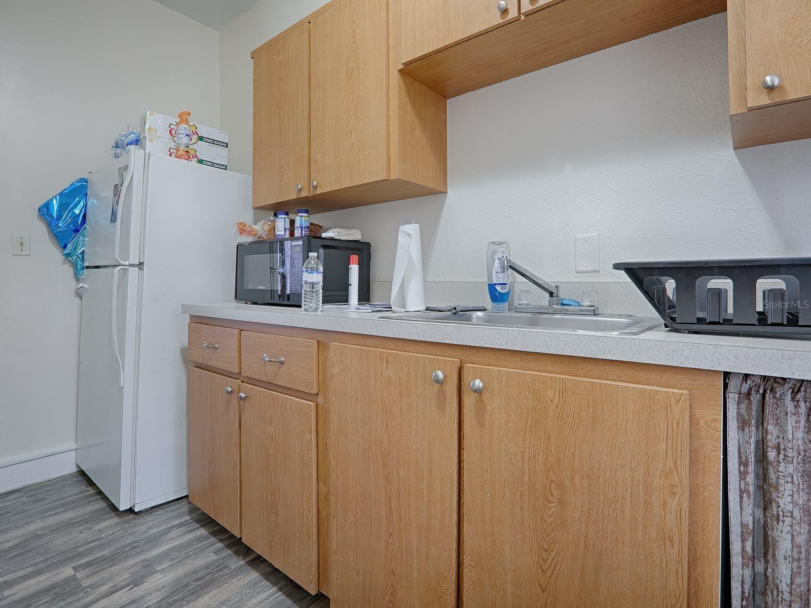 EUSTIS - Residential