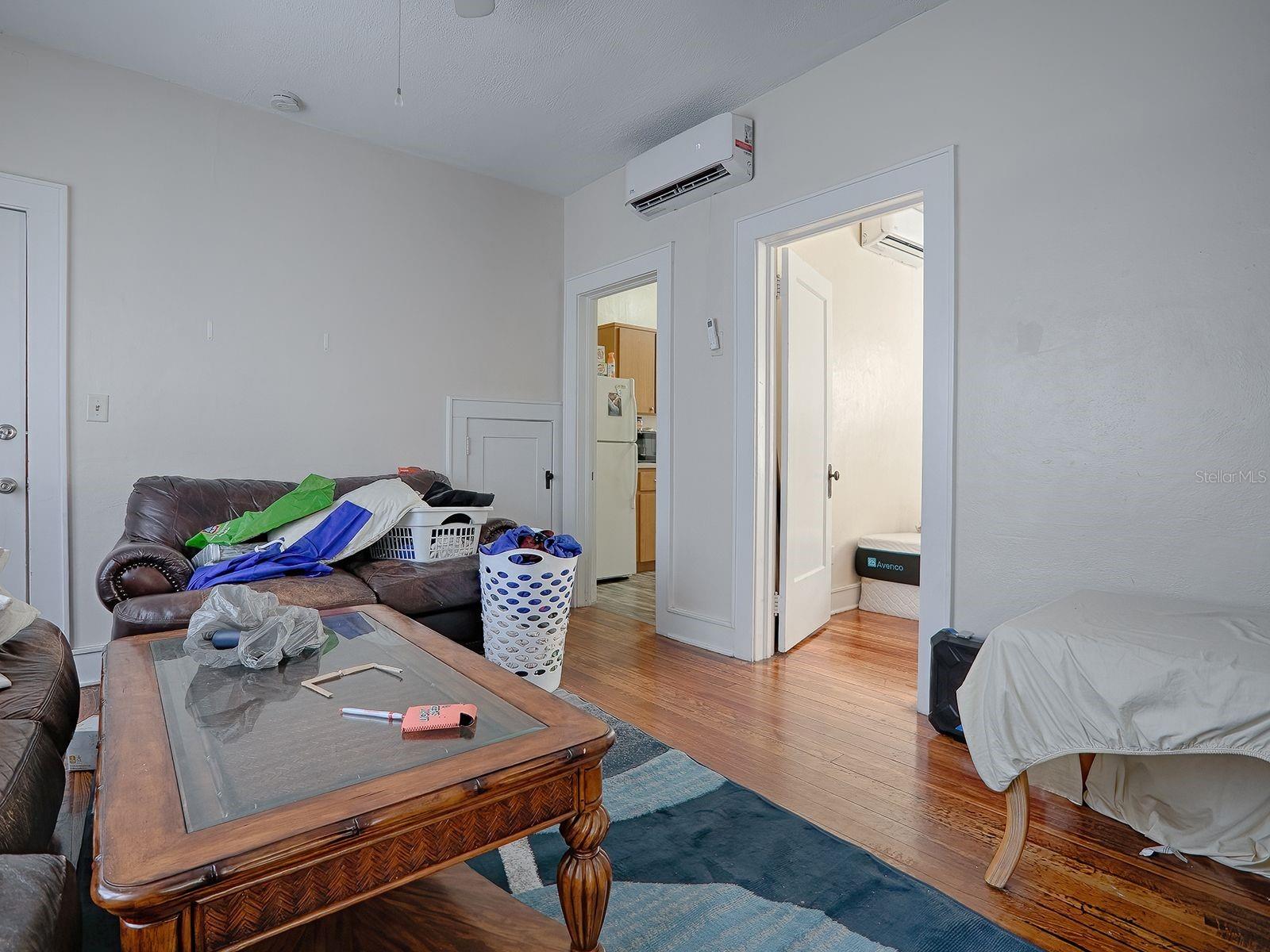 EUSTIS - Residential