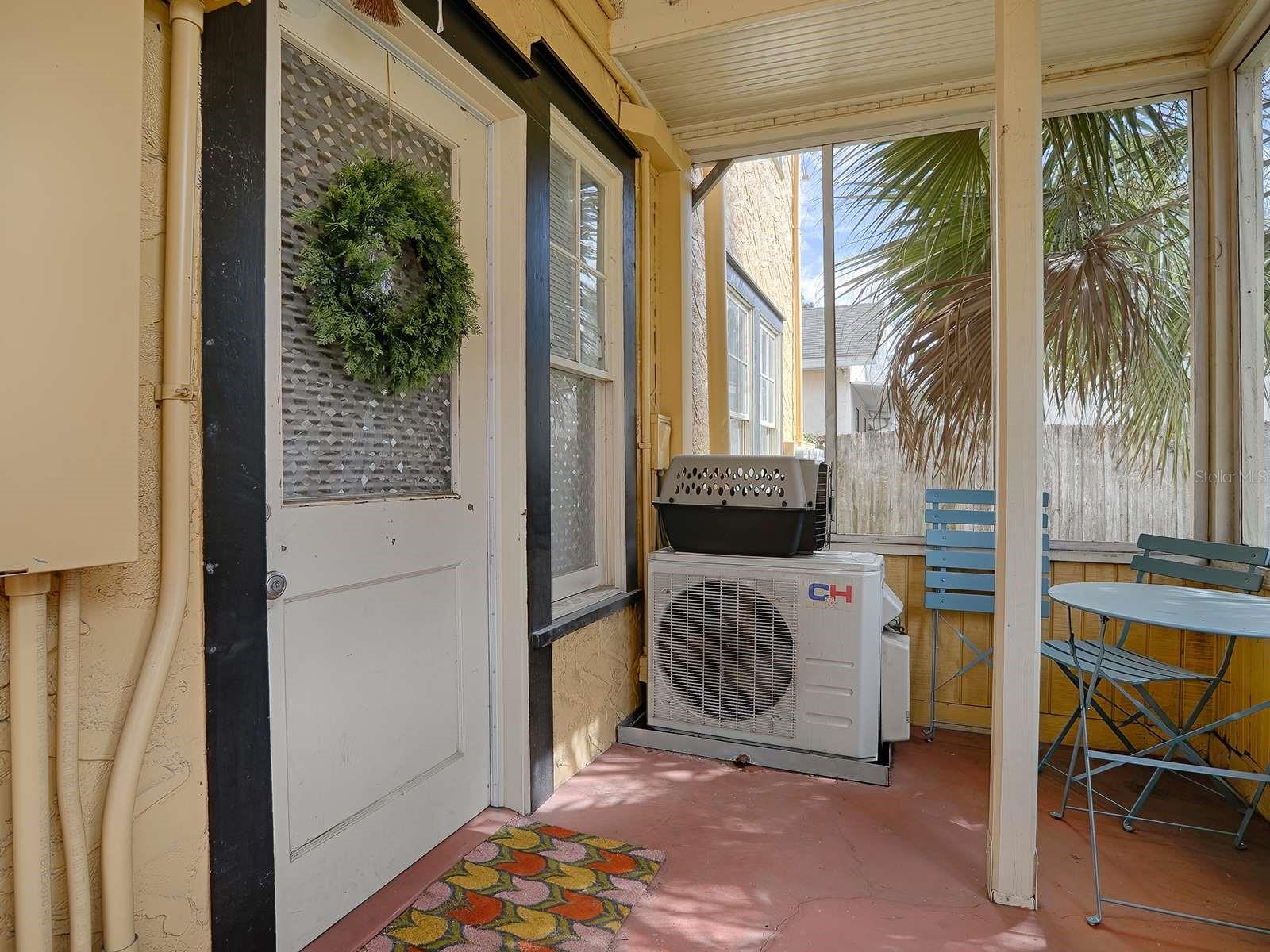 EUSTIS - Residential