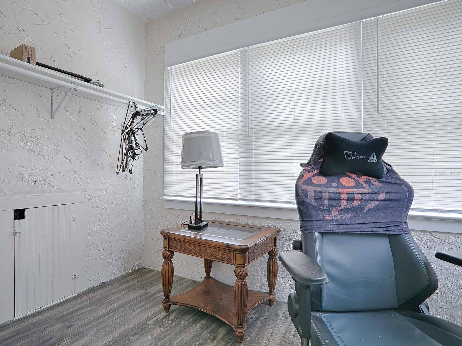 EUSTIS - Residential