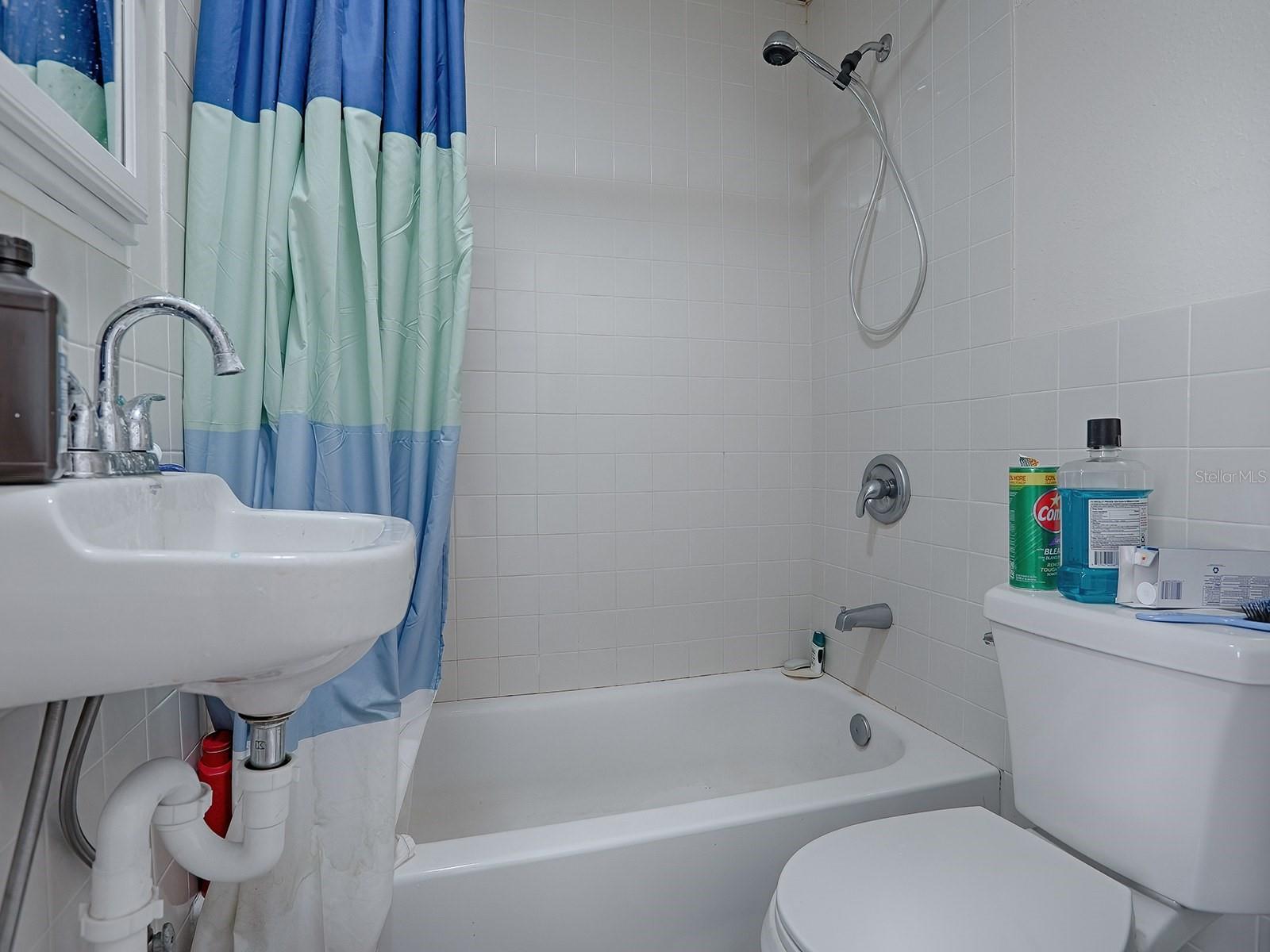 EUSTIS - Residential