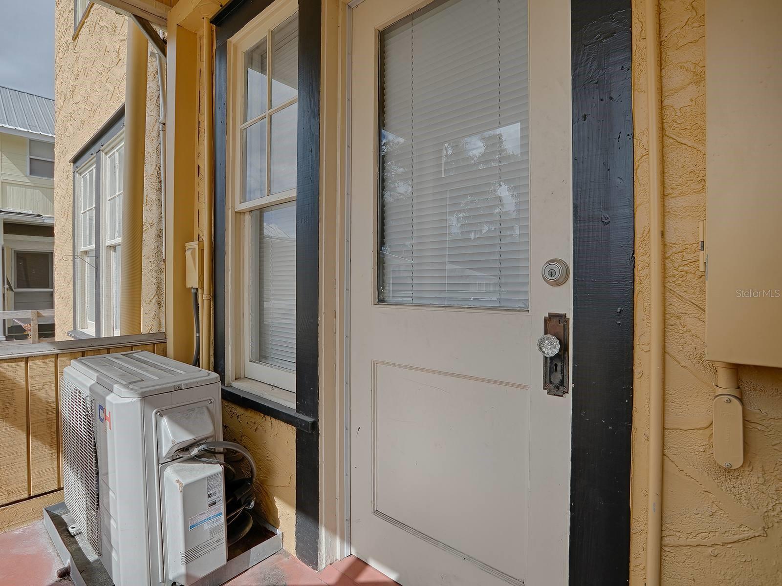 EUSTIS - Residential