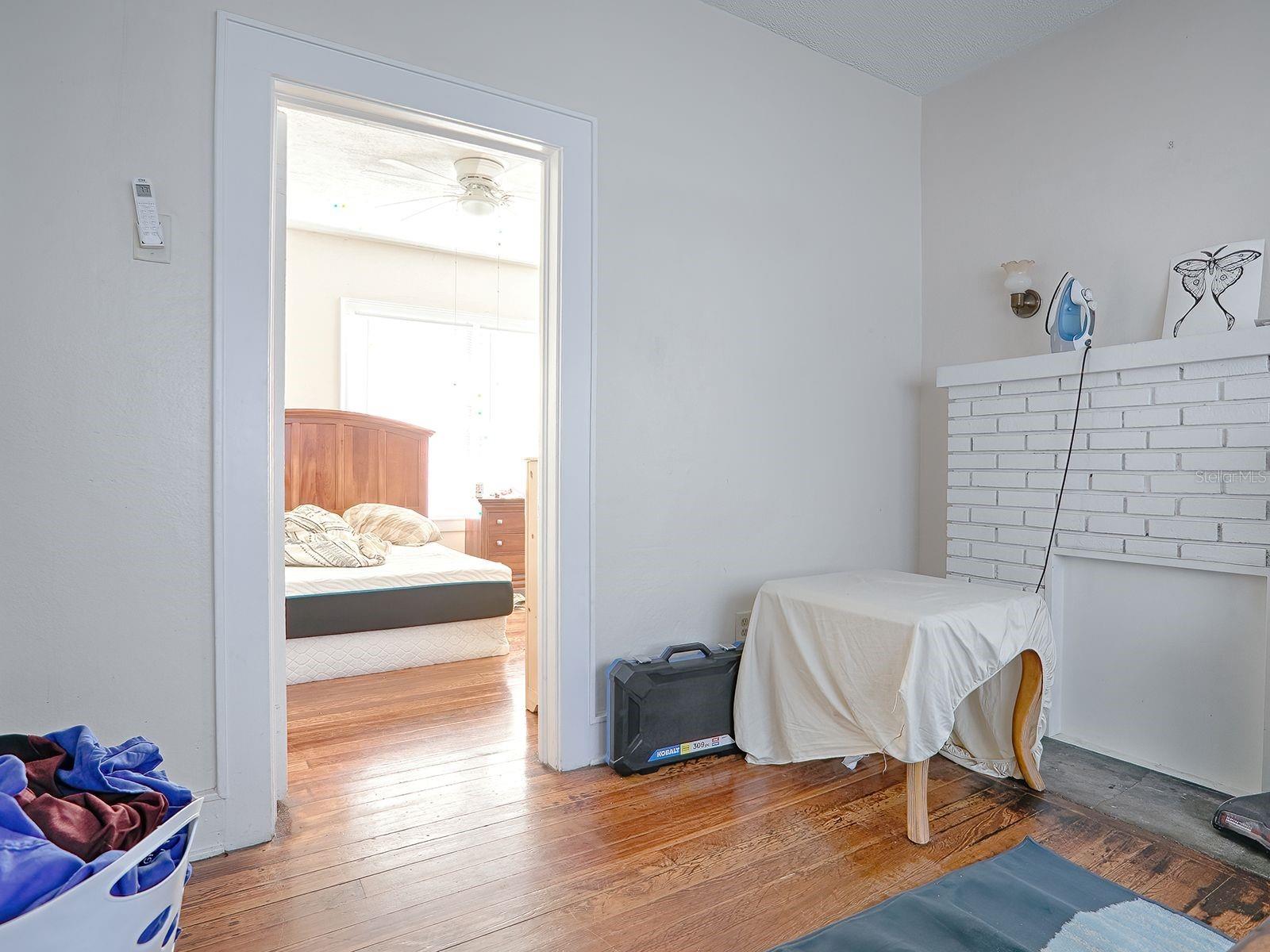 EUSTIS - Residential