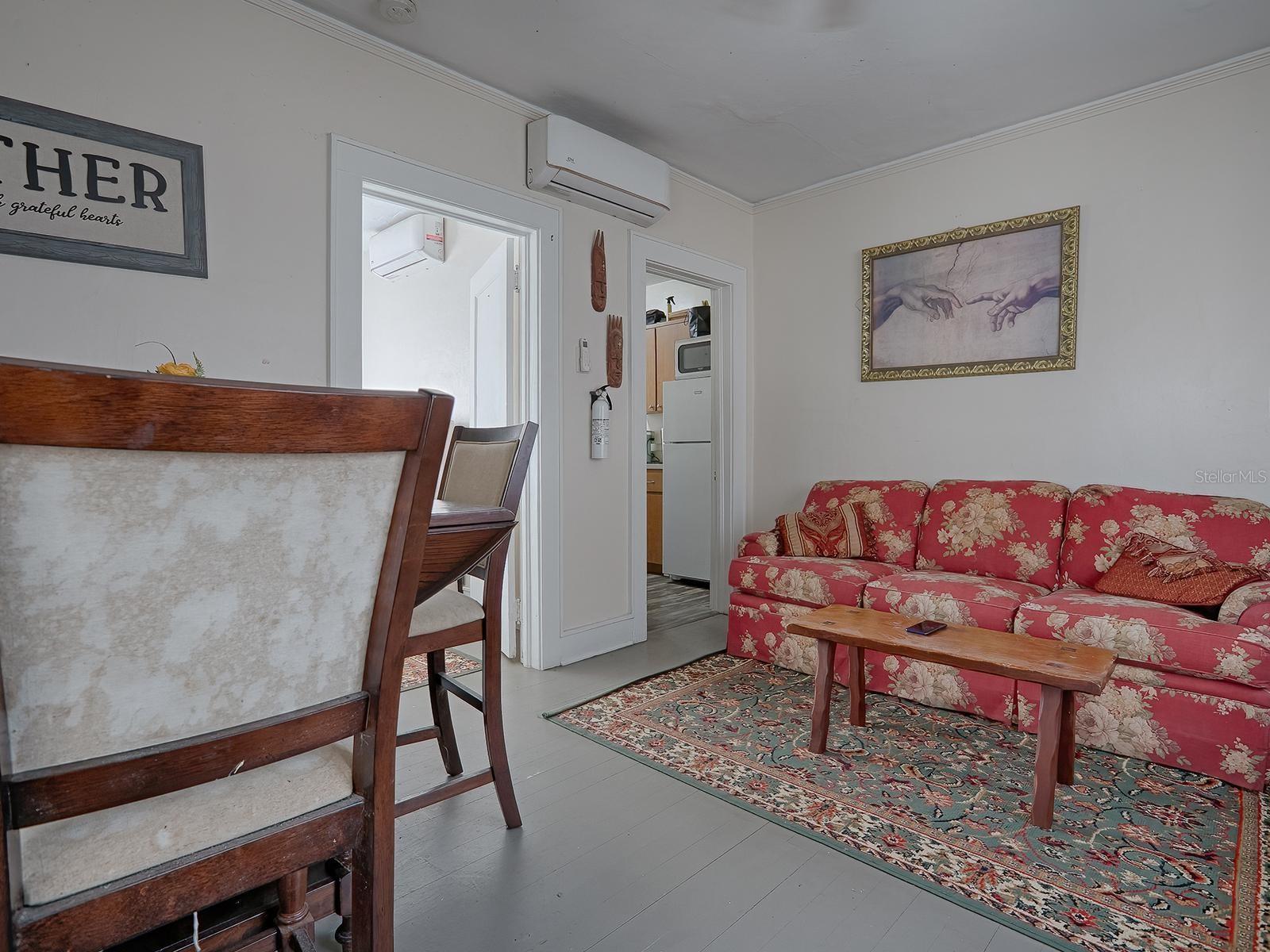 EUSTIS - Residential