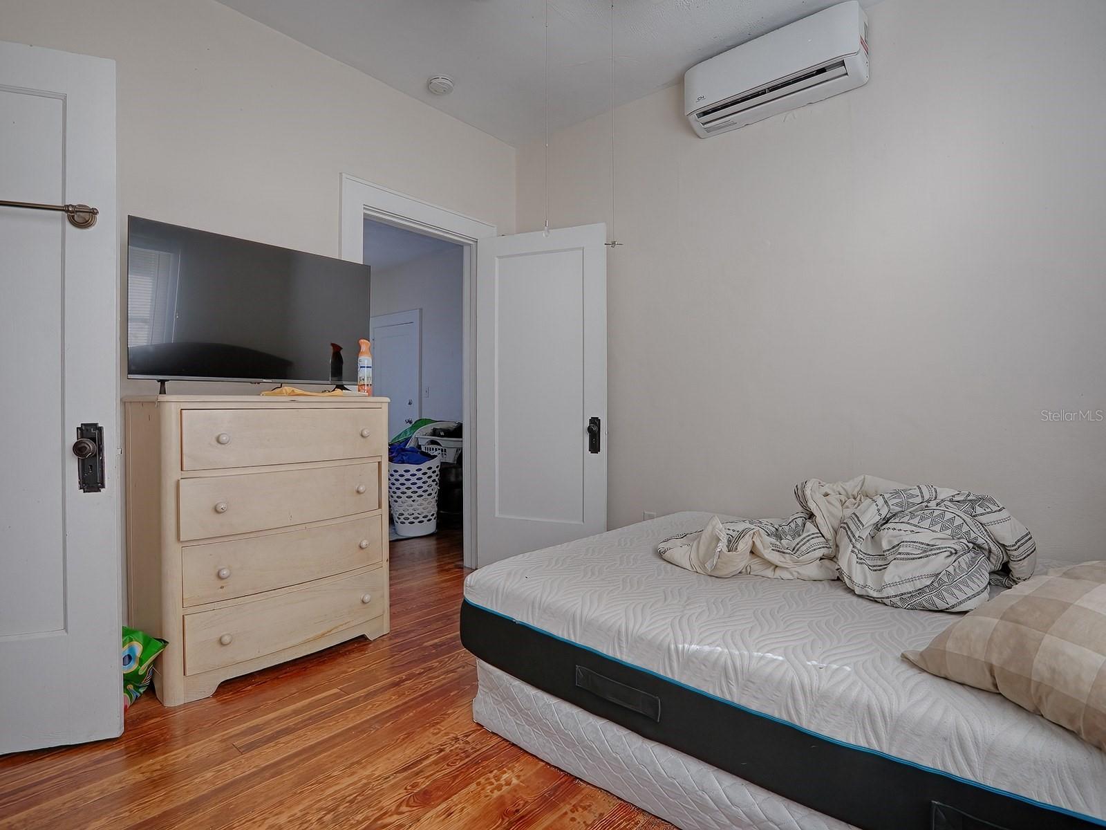 EUSTIS - Residential