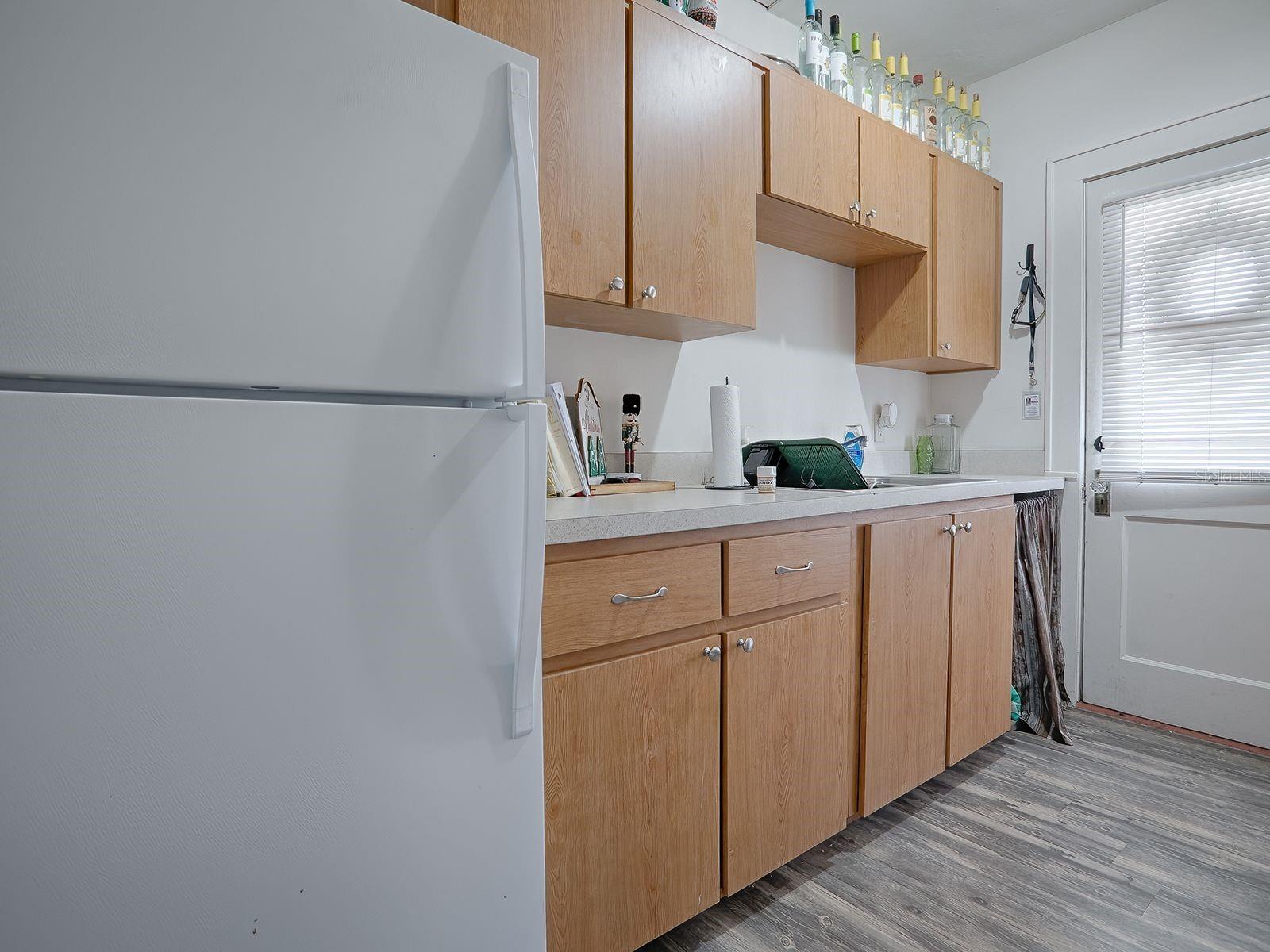 EUSTIS - Residential