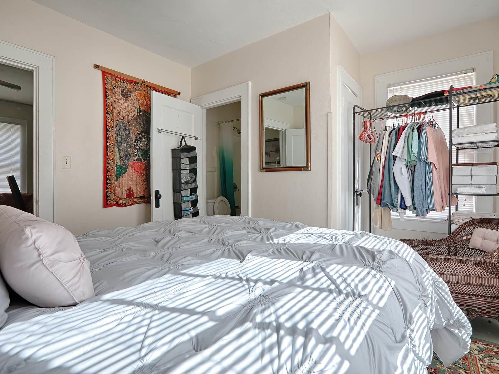 EUSTIS - Residential