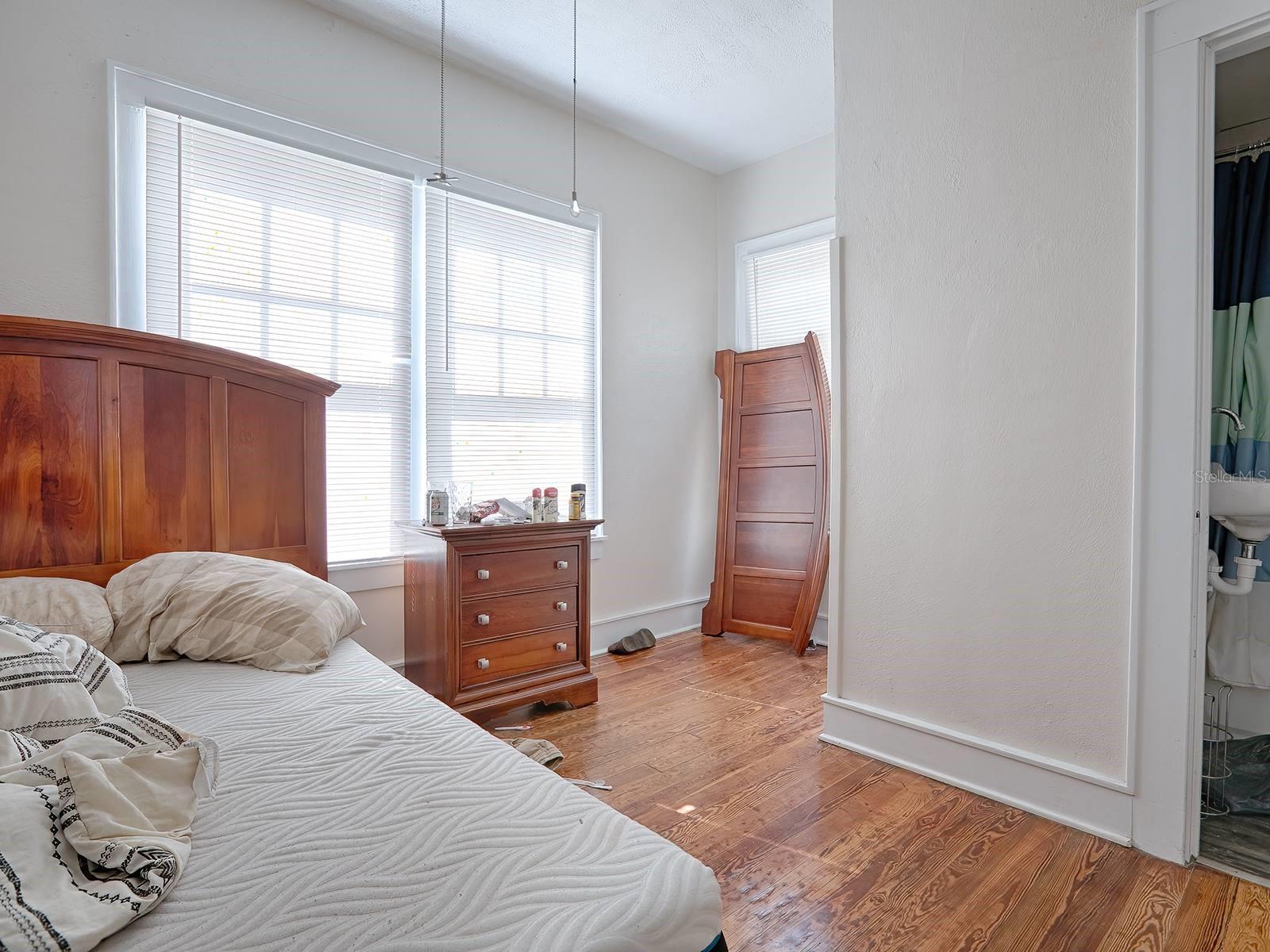 EUSTIS - Residential