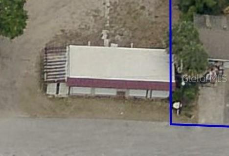 EUSTIS - Residential