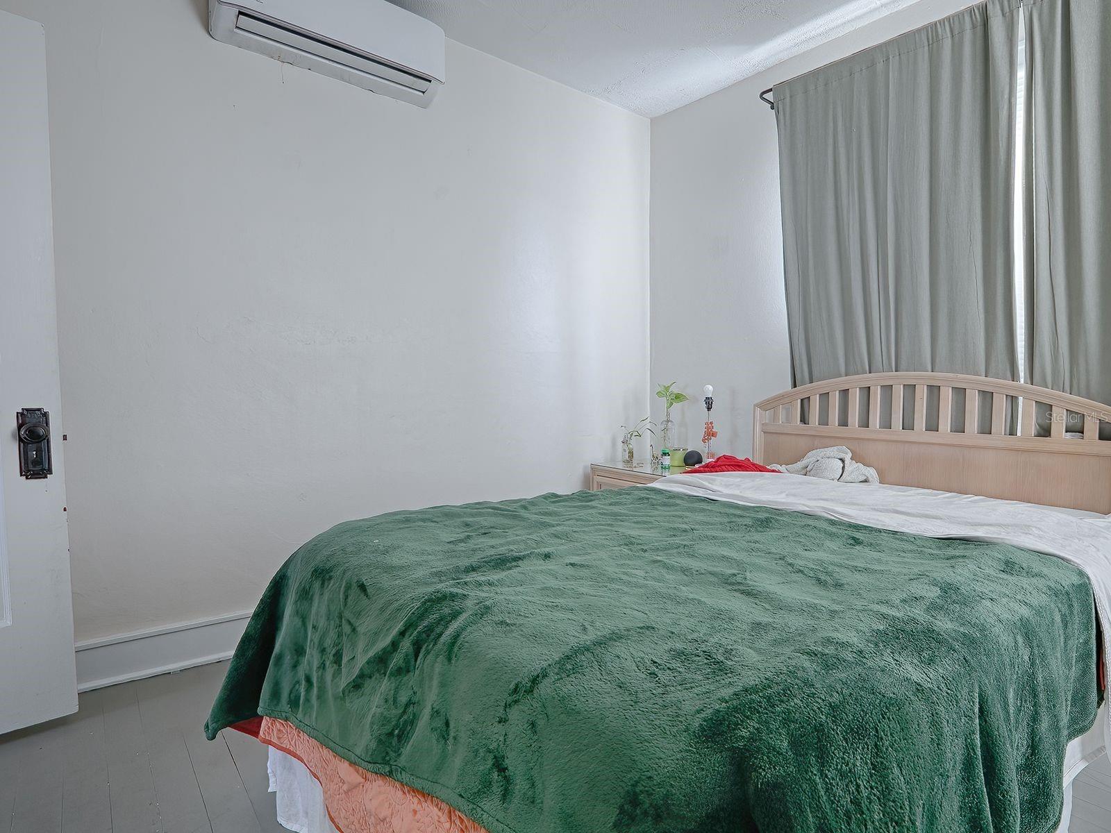 EUSTIS - Residential