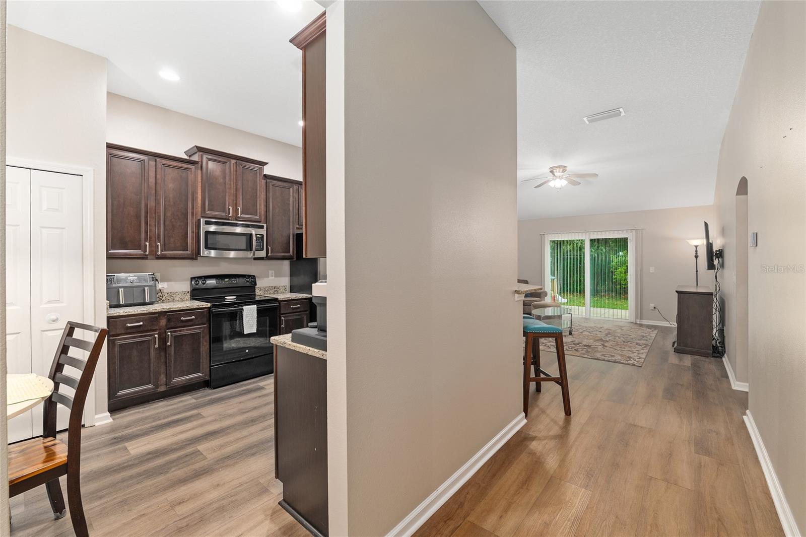 WESCHESTER - Residential