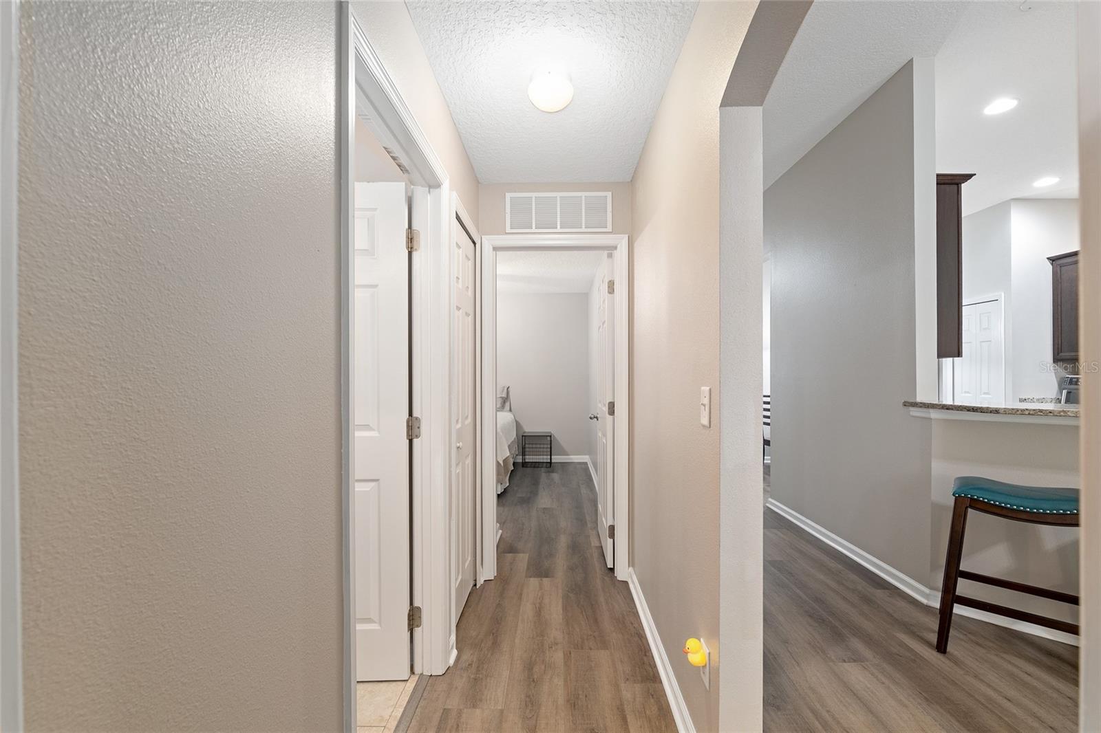 WESCHESTER - Residential