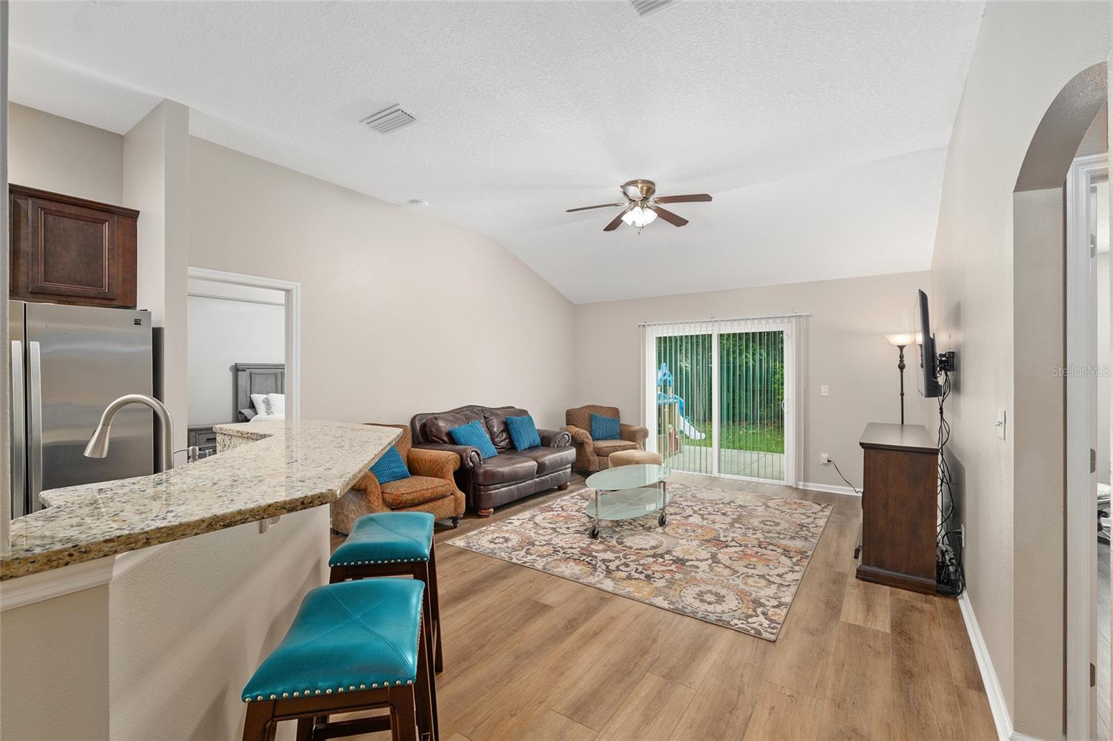 WESCHESTER - Residential