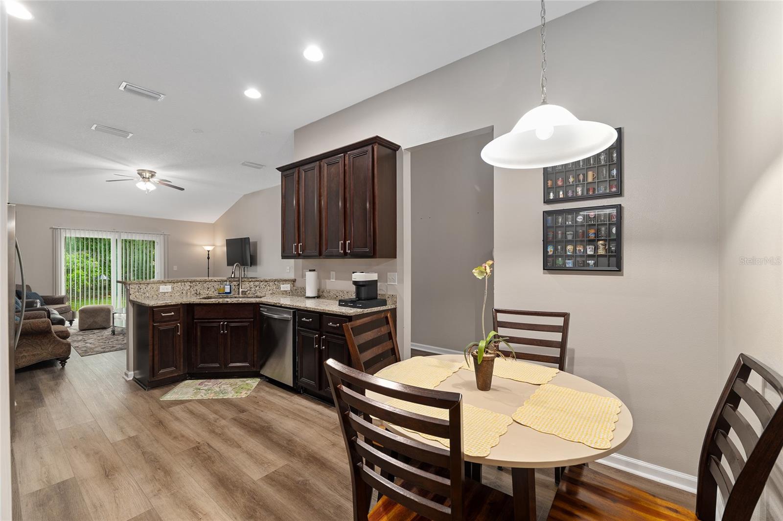 WESCHESTER - Residential