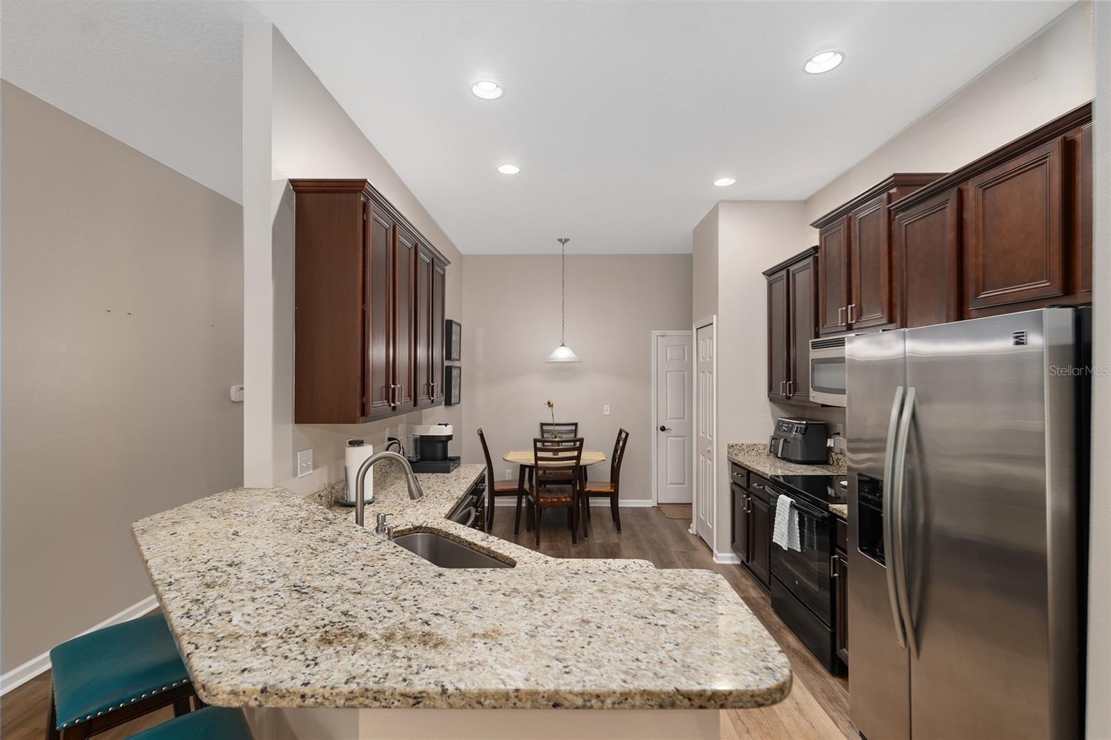 WESCHESTER - Residential