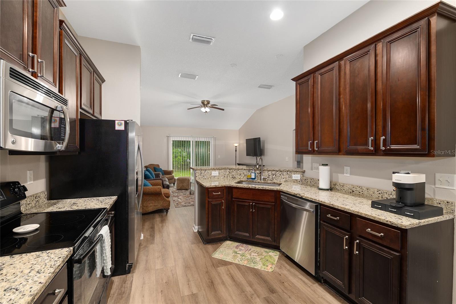 WESCHESTER - Residential