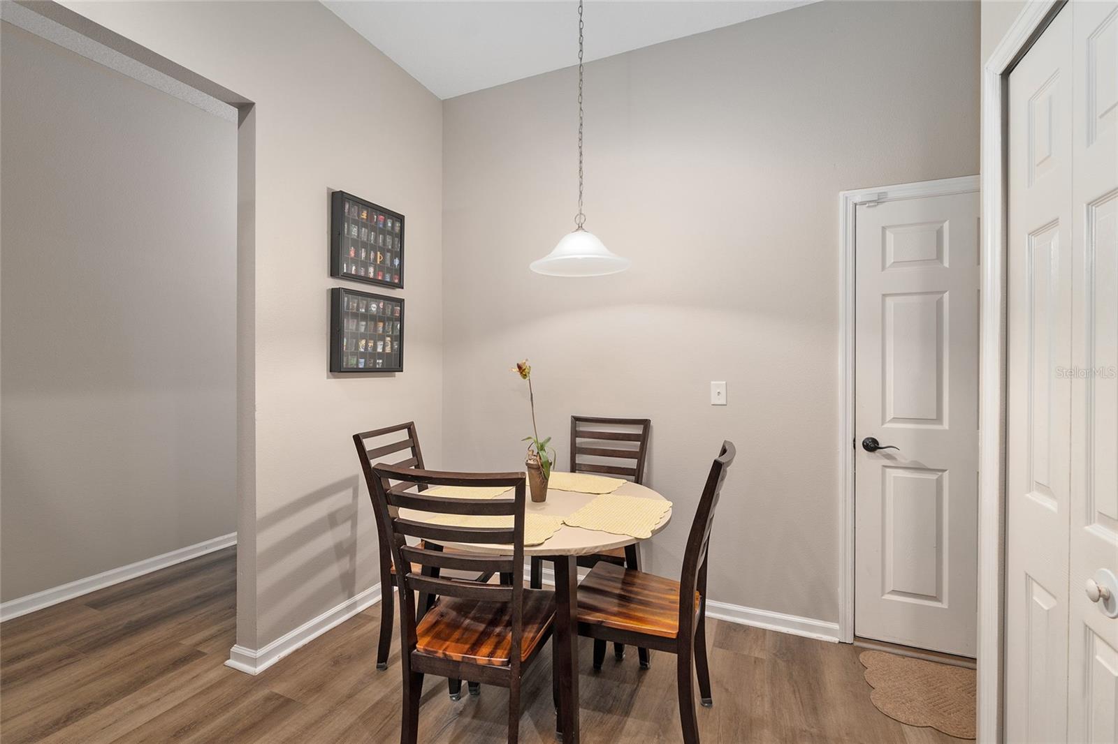 WESCHESTER - Residential