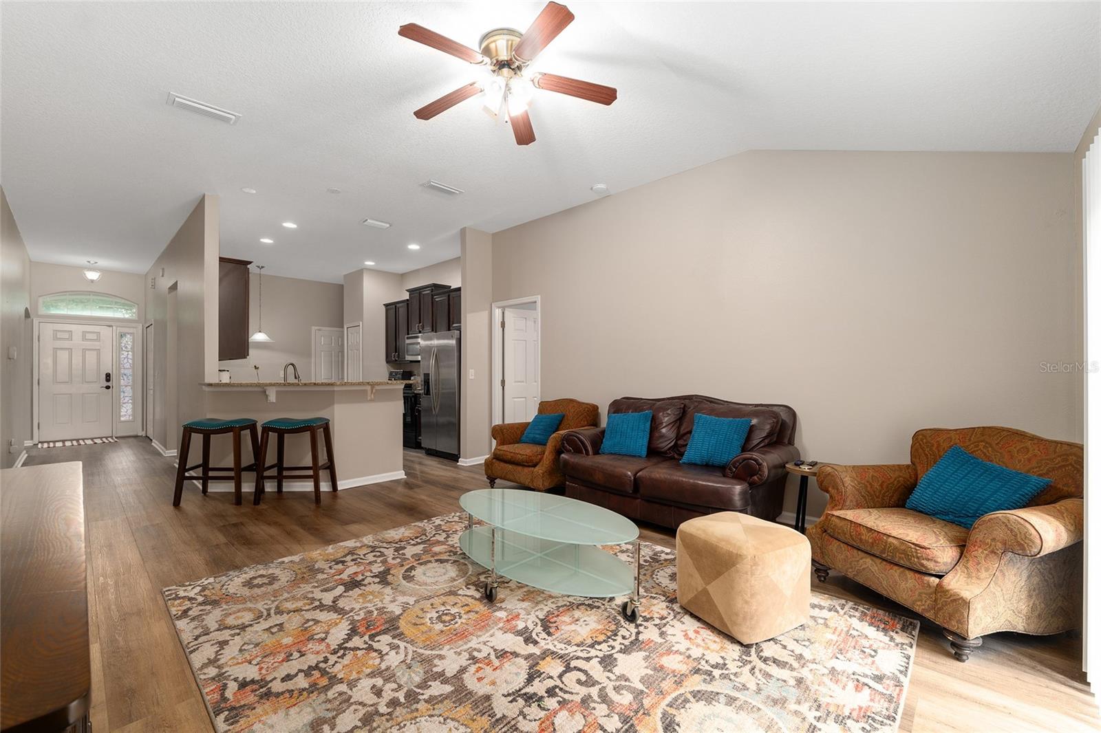 WESCHESTER - Residential