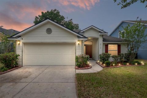 Photo of 8114 NW 54th Street, Gainesville, FL 32653 (MLS # O6396920)