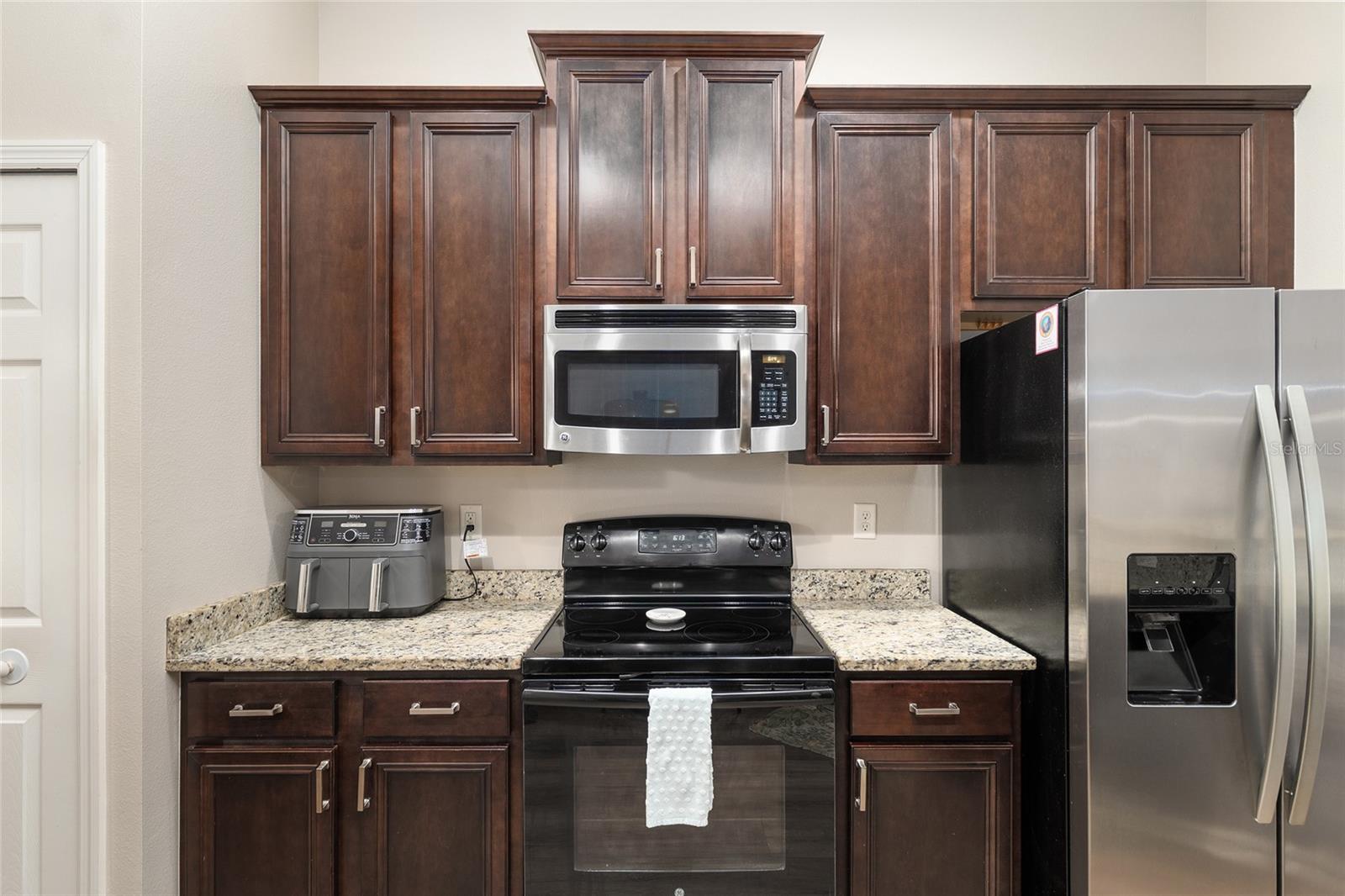 WESCHESTER - Residential