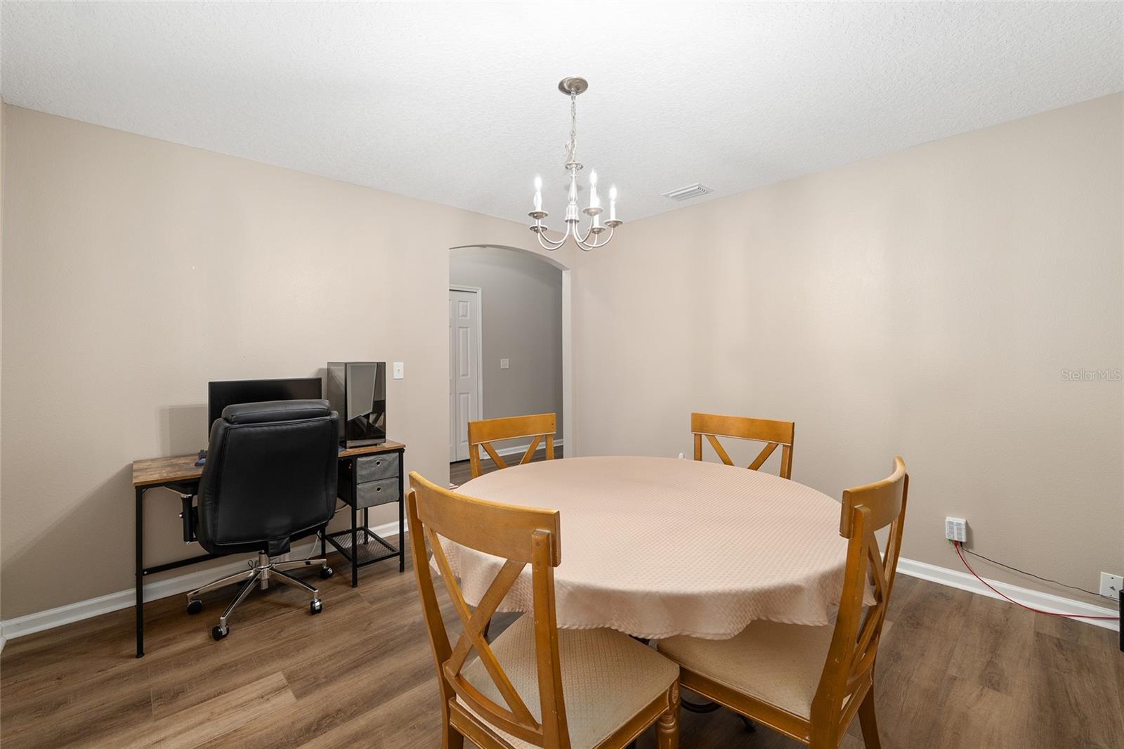 WESCHESTER - Residential