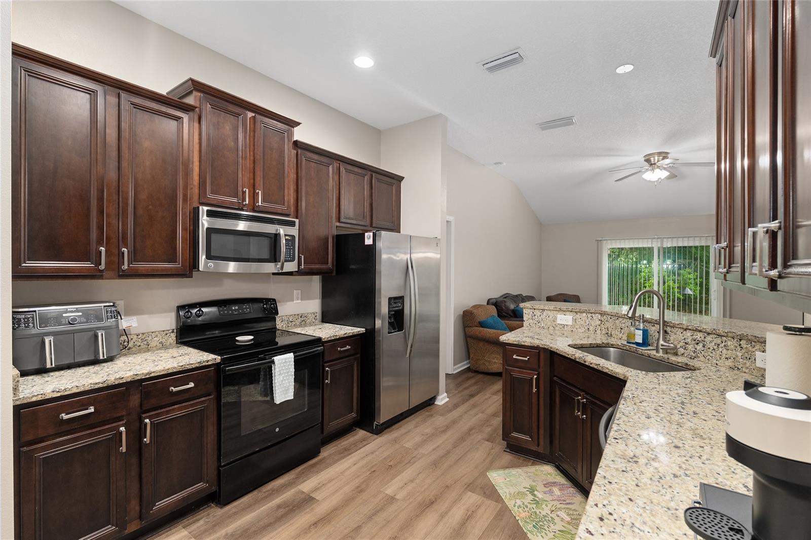 WESCHESTER - Residential