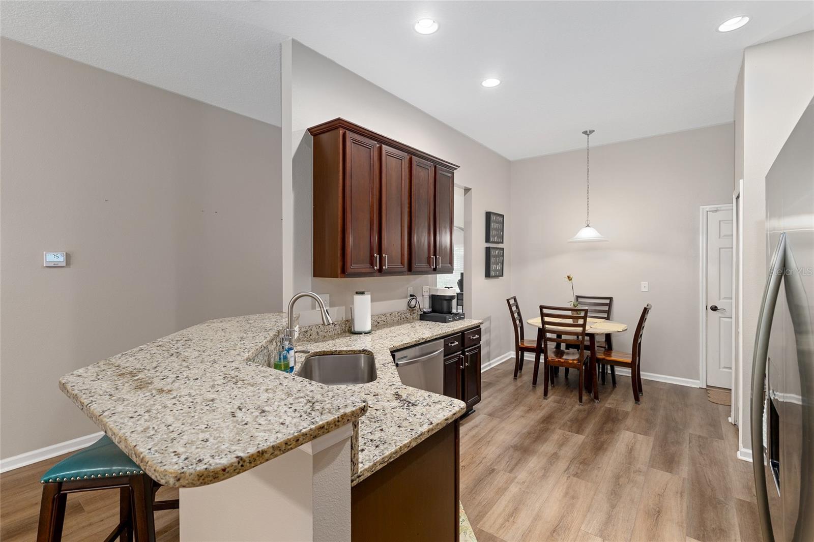 WESCHESTER - Residential