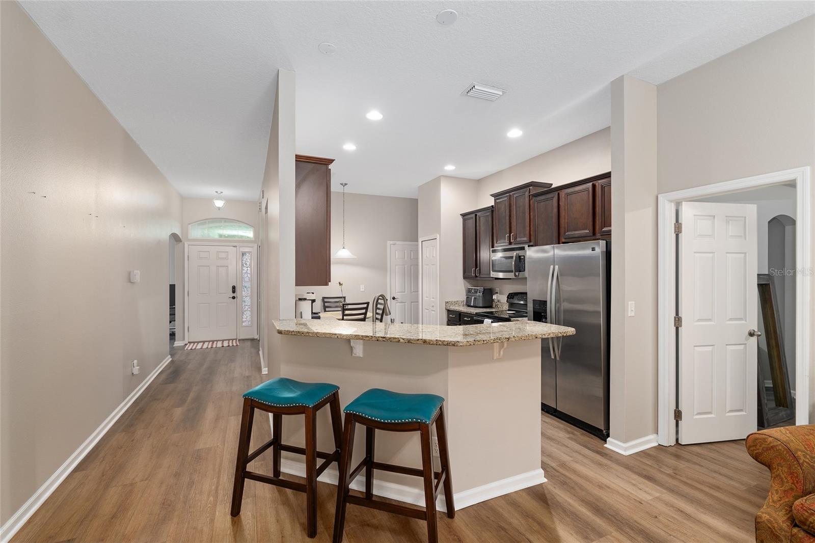 WESCHESTER - Residential