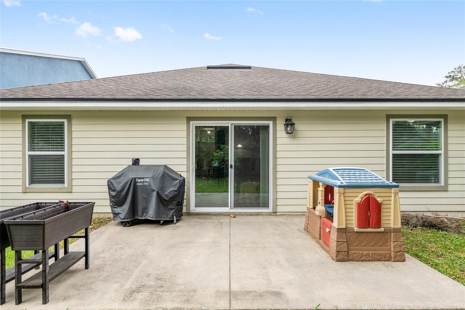 WESCHESTER - Residential