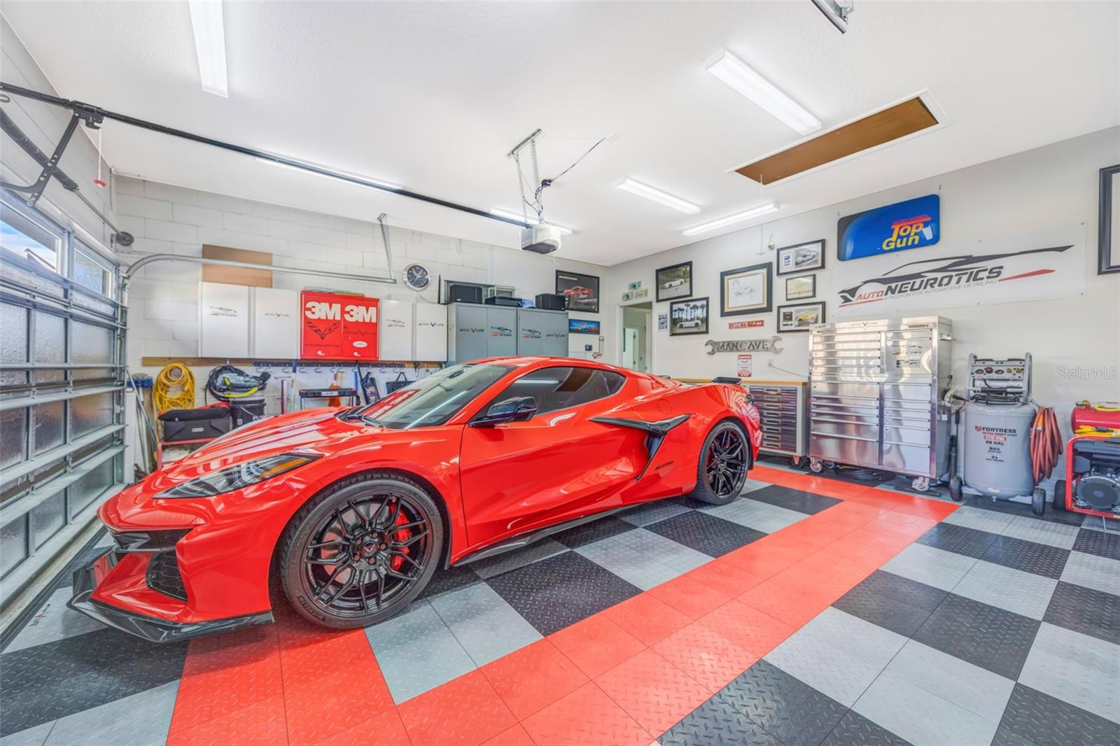 AVALON PARK - Residential