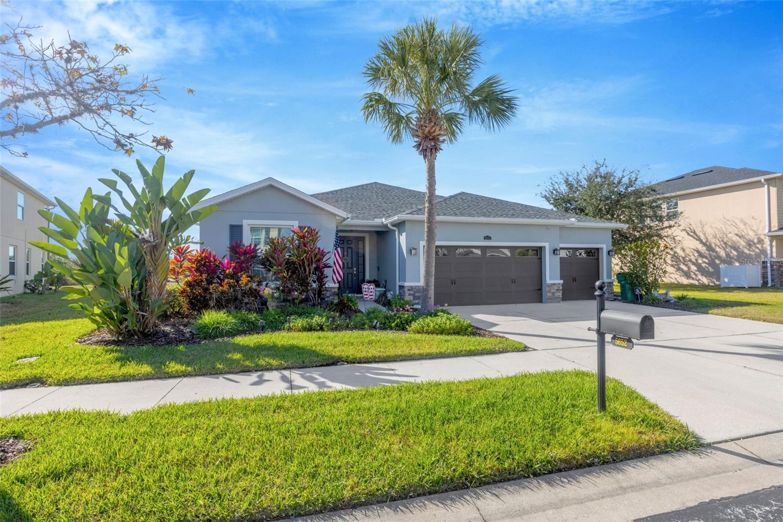 AVALON PARK - Residential