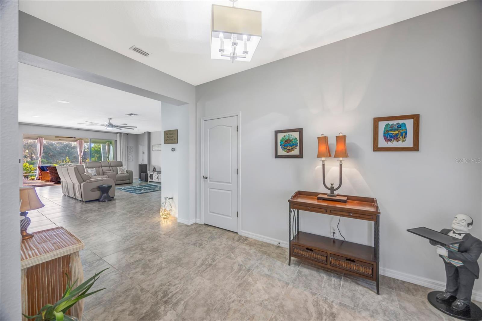 AVALON PARK - Residential