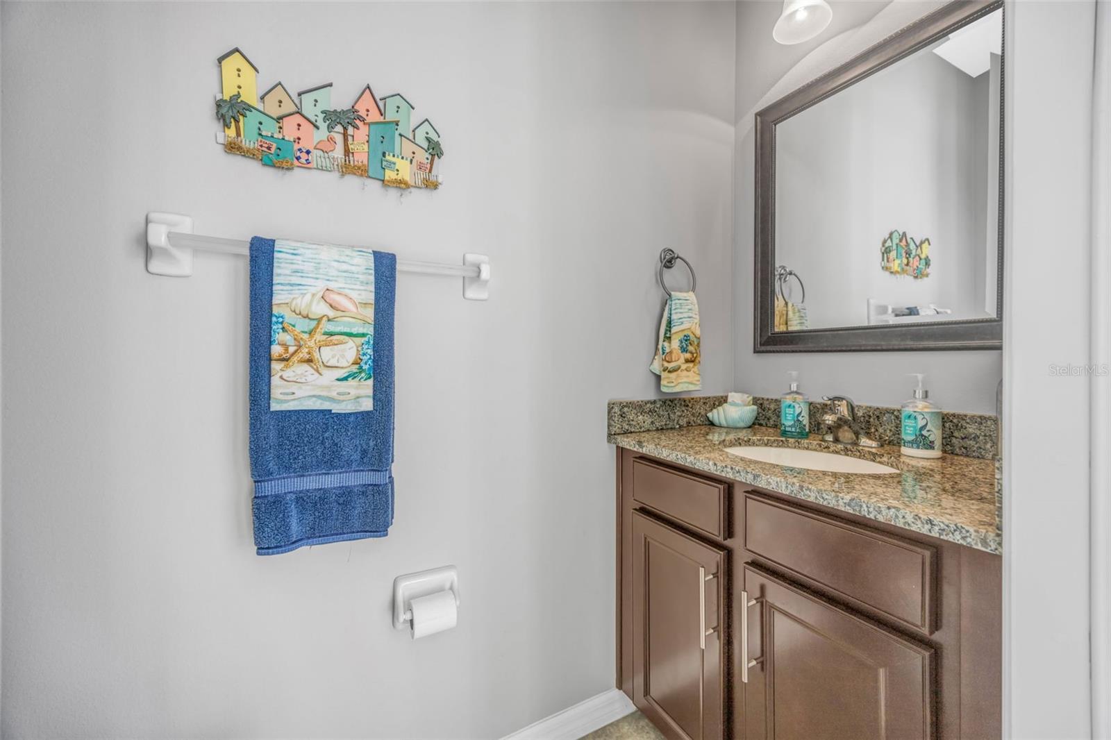 AVALON PARK - Residential