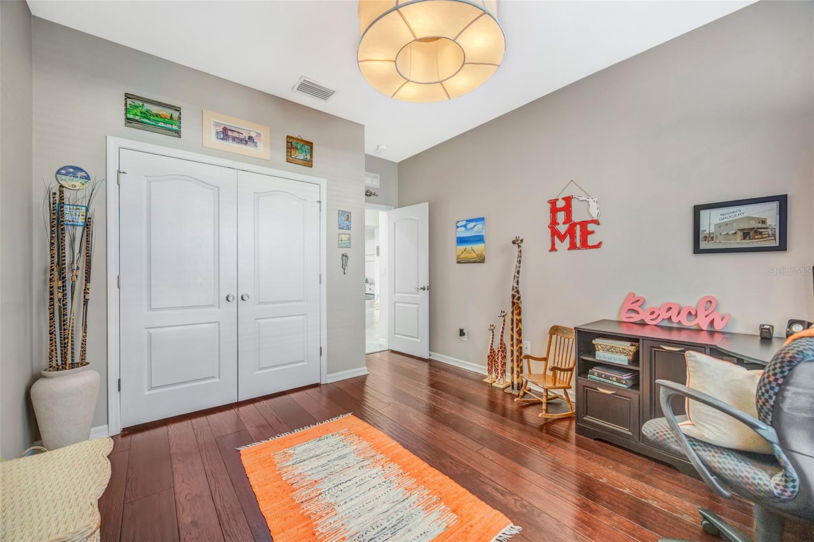 AVALON PARK - Residential