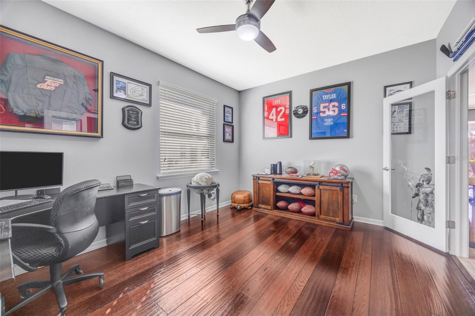 AVALON PARK - Residential