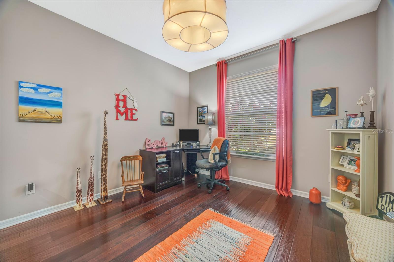 AVALON PARK - Residential