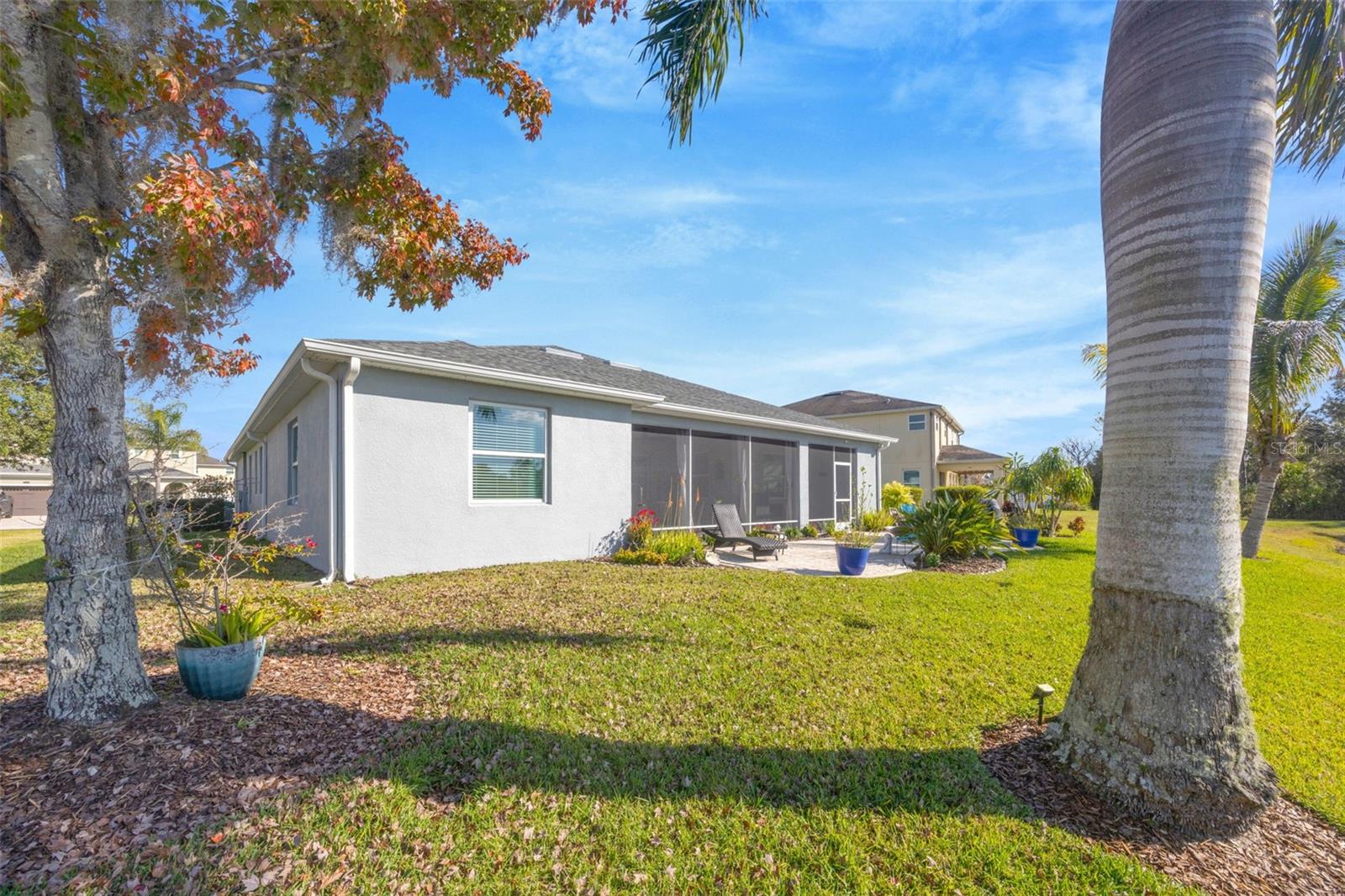 AVALON PARK - Residential