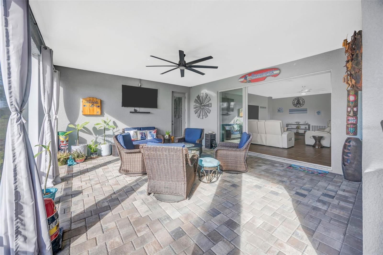 AVALON PARK - Residential